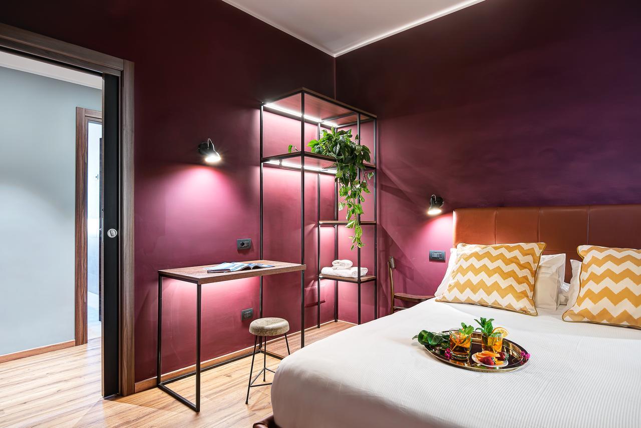 Carusotto By Villasandco Rentalsorrento Exterior photo