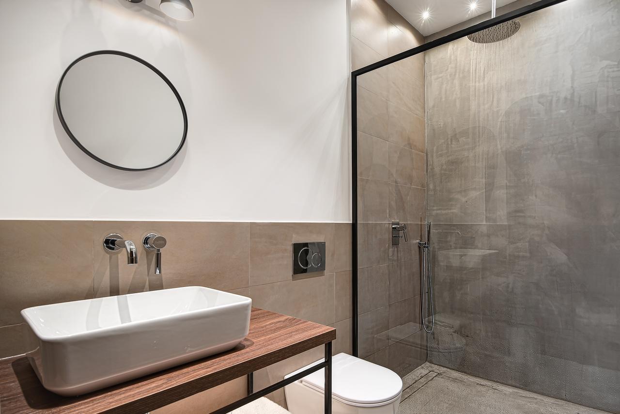 Carusotto By Villasandco Rentalsorrento Exterior photo