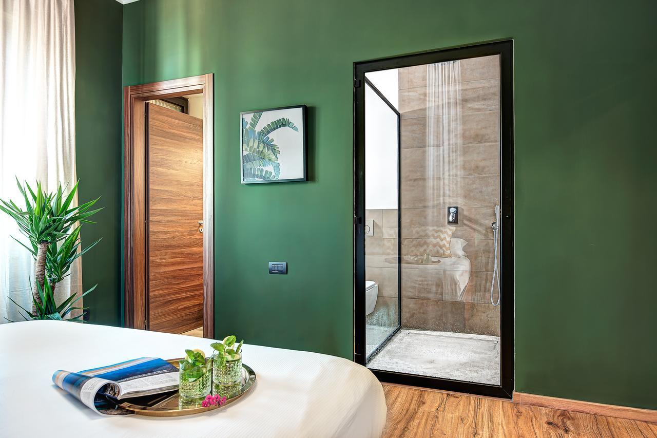 Carusotto By Villasandco Rentalsorrento Exterior photo